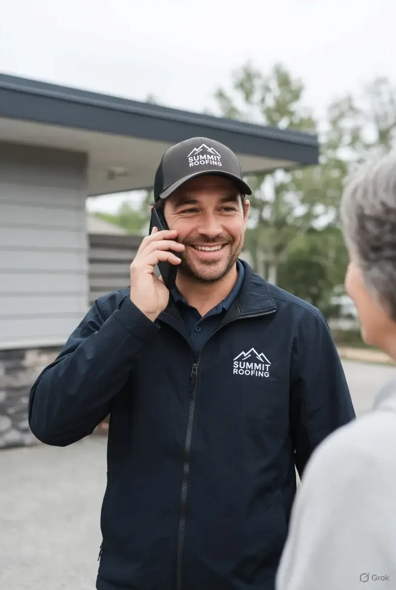 Flat Roof Leak Repair Kimmell, IN FAQs